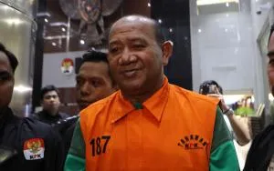 KPK: Bupati Langkat Tahu Mau di-OTT, Beberkan Kode `Situasi Memanas`