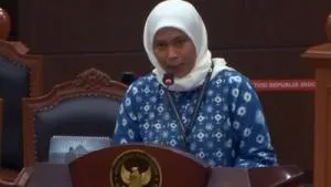 Viral Gaji Dosen Unair Rp2,6 Juta Walau Lulusan Luar-16 Tahun Kerja