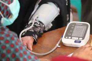Cara Hipertensi Diturunkan Secara Alami 