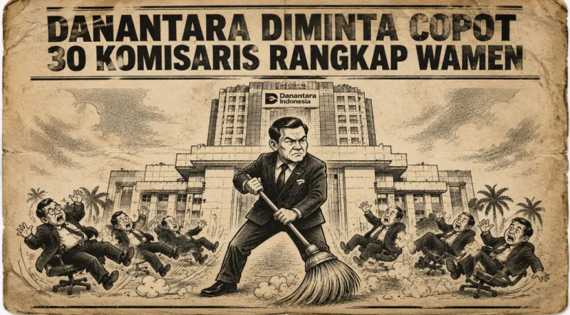 Ilustrasi. (ChatGPT)