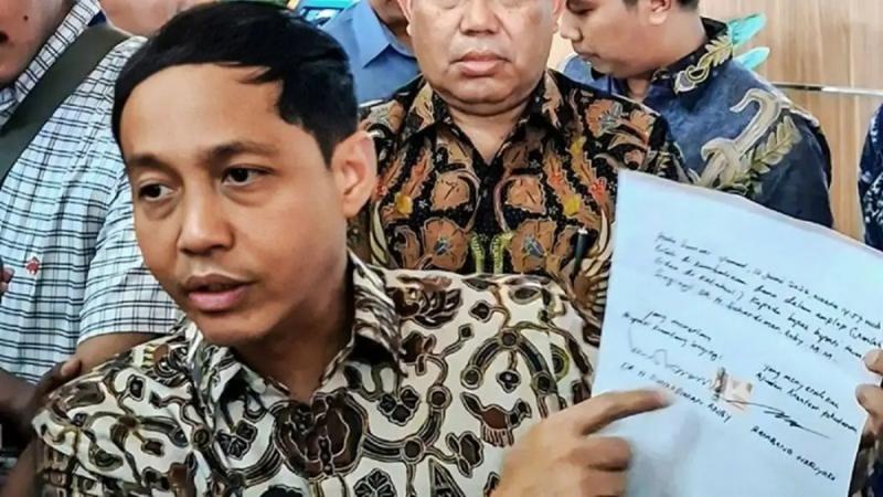 Maria Katarina Sumarsih