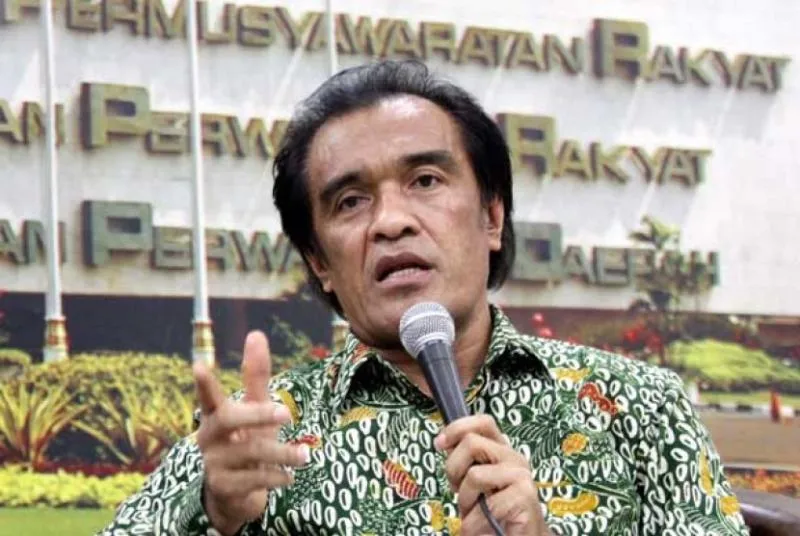 Jadi Tersangka Kasus Tambang Ilegal, Laode Ida Ajukan Praperadilan. (Istimewa).