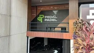 Karyawan Toko Padel Jaksel Alami Disekap 3 Hari di Lift dan Gudang