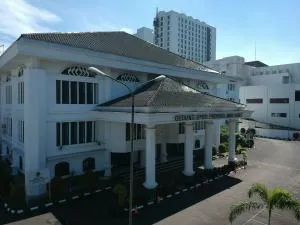 DPRD Jabar Menyiapkan Uji Publik Usulan Nama Provinsi Tatar Sunda