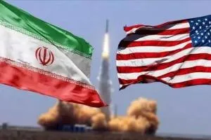 Iran Tegaskan Tak Gentar Hadapi Ancaman Trump