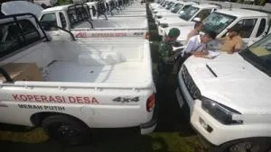 Ketika Ratusan Triliun Utang Agrinas Terjadi