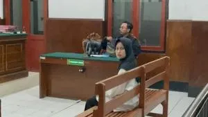 Nur Terapis Spa Gasak ATM Pelanggan Rp1,2 M Divonis 2,5 Tahun Bui