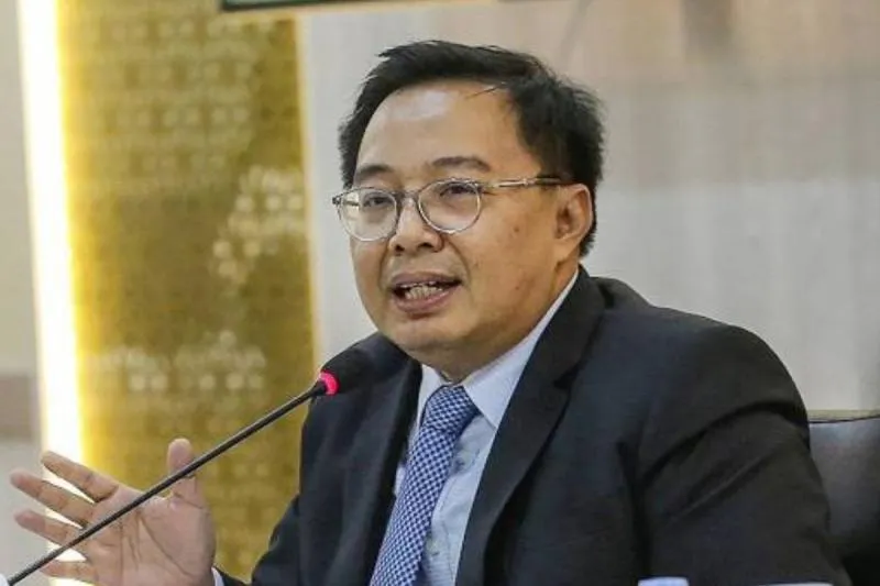 Peran Anggota V BPK Bobby Rizaldi di Kasus Muara Enim Didalami KPK. (Istimewa).