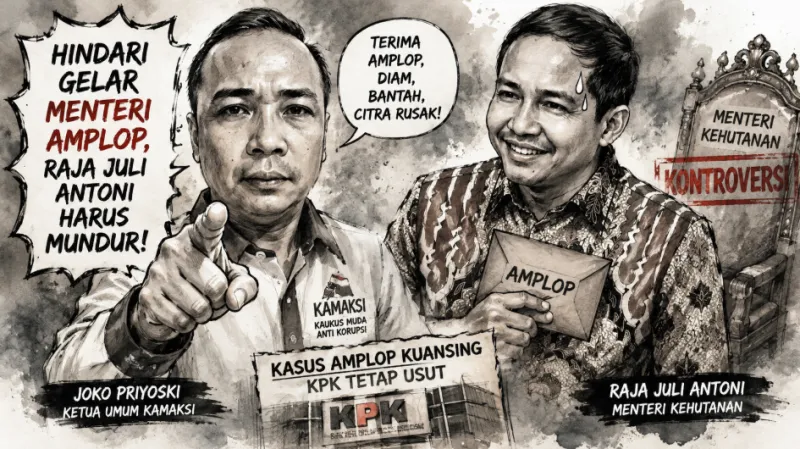 Ilustrasi. (ChatGPT)