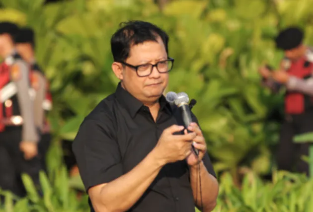 Ubedillah Badrun, Pengamat Politik dan Akademisi Universitas Negeri Jakarta (UNJ). (Istimewa).
