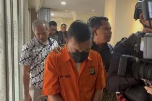 Buru Aset TPPU Febrie Adriansyah, Tim 9 Geledah Kantor Don Ritto