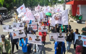 KPK dan Kortas Tipikor Didesak Usut eks Jampidsus di Kasus Zarof