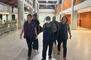 Pelaku Penembakan WN China Ditangkap Tim Gabungan