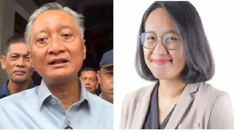 Di Ancam Usai Kritik Menteri PU, Ini Sosok Dosen UGM Nabiyla Risfa. (Istimewa).