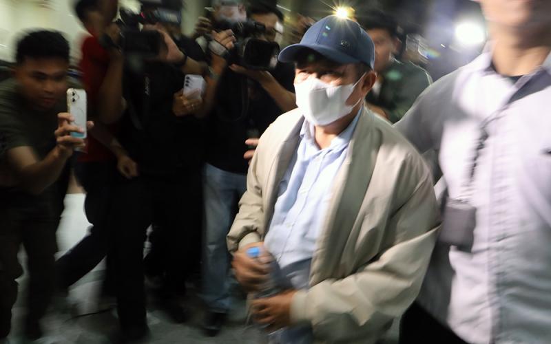 KPK Tangkap Bupati Lombok Barat, Lalu Ahmad Zaini