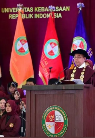 Pendirian URI Melanggar UU Pendidikan Tinggi  foto  b-oneindonesia.com