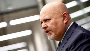 Jaksa ICC Karim Khan yang Perintahkan Netanyahu Ditangkap Dicopot