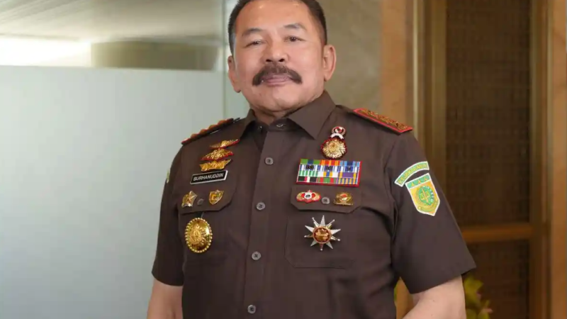 Andre Yunus