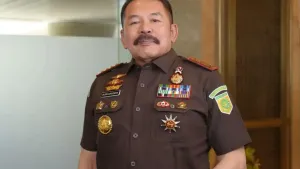 Jaksa Agung Minta Maaf atas Kasus Eks Jampidsus, Janji Usut Tuntas
