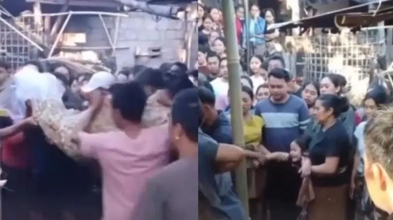 5 Orang Jadi Tersangka Kasus Pencuri Ayam Tewas Dihajar Massa di Bali. (Istimewa).