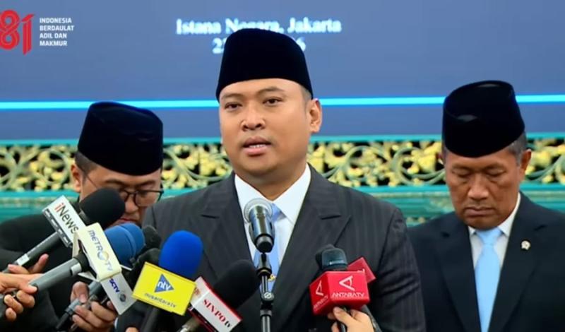 Hotman Paris Jadi Pengacara Eks Jampidsus Febri Ardiansyah