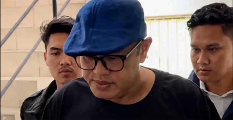 Biadab, Guru Les di Tangerang Diduga Cabuli 29 Muridnya. (Istimewa).
