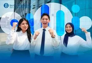 Ada Magang dan PCPM, Bank Indonesia Buka Sejumlah Lowongan Kerja