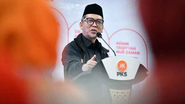 Ada Soal LGBT, Sidang Majelis Syuro PKS Hasilkan 4 Rekomendasi. (Istimewa).