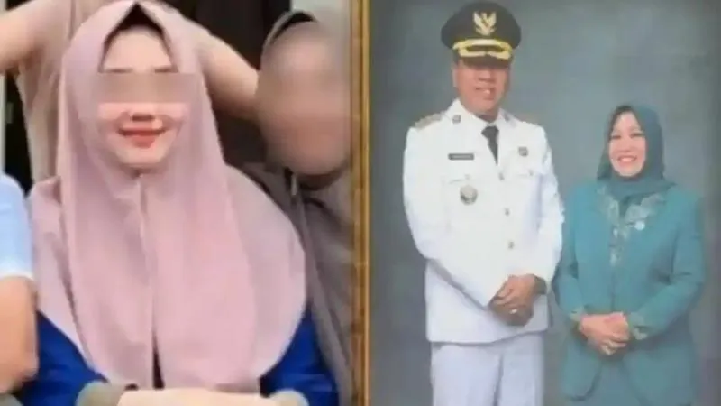 Kasus Dugaan Suap, KPK Jadwalkan Garap Istri Kedua Bupati Kuansing. (Istimewa).