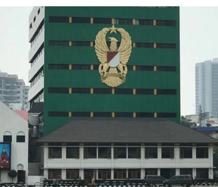 Foto: Markas Besar TNI AD (TNI AD)