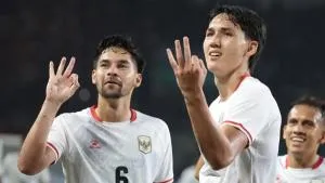 Hattrick Mitchell Baker di Piala AFF 2026 Disorot Media Asing