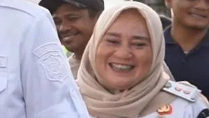 Lurah di Medan yang Candai Keluhan Warga `Cie Curhat` Minta Maaf