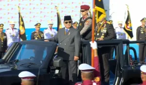 Prabowo Harus Pilih: Polri Lindungi Rakyat Atau Lindungi Kekuasaan!