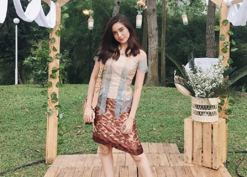 Ilustrasi foto Outfit Kondangan - sumber Foto: Disway.ID/ Law-Justice.Co