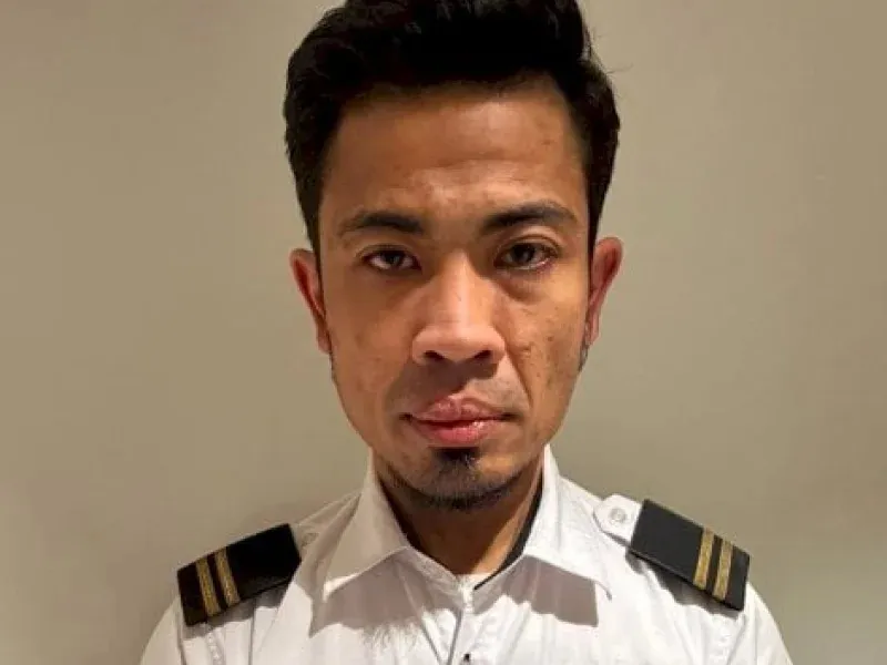 Pilot Malaysia Airlines Ditangkap di Bandara Soekarno-Hatta, Diduga Selundupkan 70 Ribu Butir Ekstasi (Arrahmah)