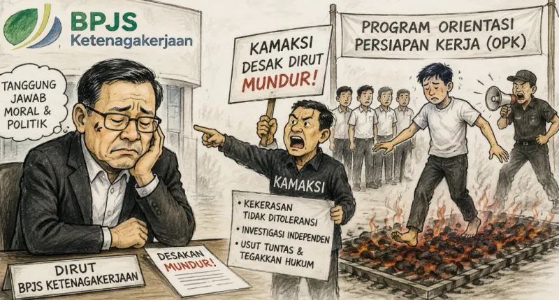 Ilustrasi. (ChatGPT)