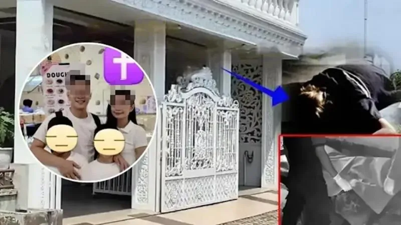 Wanita Tewas di Rumah Eks Suami yang Polisi, Keluarga Ragu Bunuh Diri. (Istimewa).