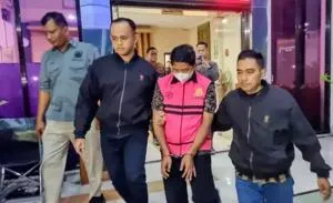 Korupsi Tunjangan Perumahan, Eks Ketua DPRD Ponorogo Jadi Tersangka