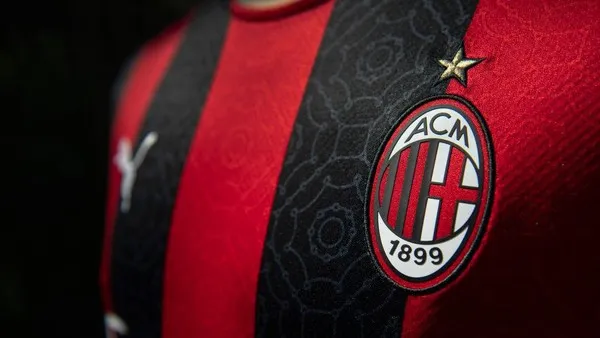 AC Milan Logo (Foto: (Getty Images))