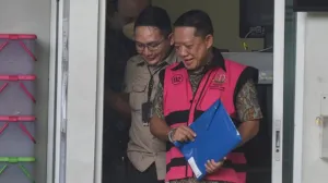 Praperadilan Bekas Jampidsus Febri Ardiansyah Berpotensi Ditolak