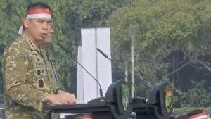 Pangdam Jaya Gandeng Banyak Elemen untuk Jaga Jakarta dan RI