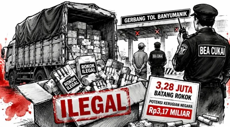 Ilustrasi. 