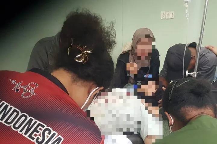 Diungkap Jubir, TPNPB Akui Dalang Penembakan Festival Lembah Baliem. (Istimewa).