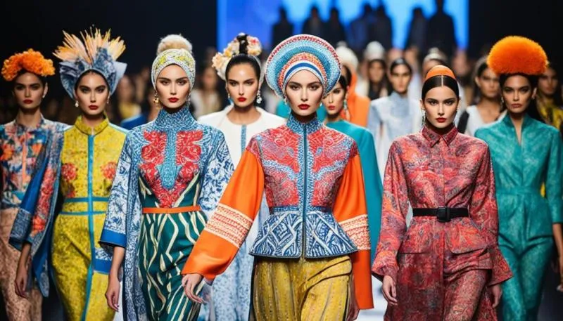 Ilustrasi Tren outfit aesthetic Indonesia 2026 - Sumber Foto: Amberstar.net/ Law-Justice.Co