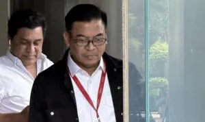 Kasus Korupsi Bea Cukai, KPK Tetapkan Dedi Congor Jadi Tersangka