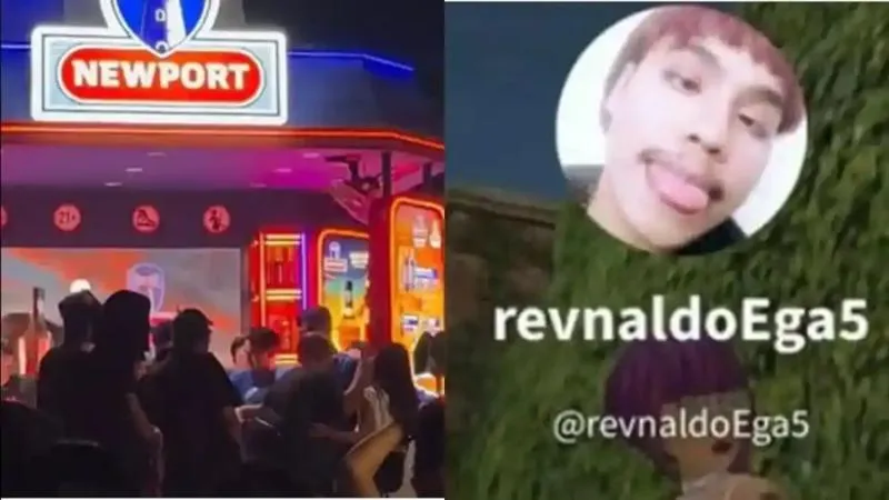 Viral Challenge Baca Surah Alquran Demi Miras, Polisi Turun Tangan. (Istimewa).