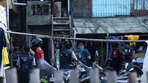 Bos Gendut Bandar Narkoba Kampung Bahari Atur Jaringan Antar Provinsi