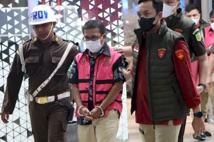 Dua Pegawai Pajak Malah Ngemplang Pajak. (Istimewa).