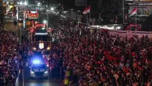 Soal Unhan dan Belenggu Kemerdekaan