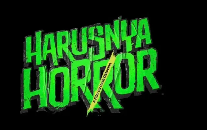 Film Harusnya Horor - Sumber Foto: Istimewa/ Law-Justice.Co